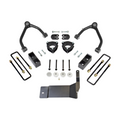 ReadyLift Suspension 69-3414 4-Inch SST Lift Kit for Chevy/GMC 1500