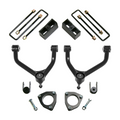 ReadyLift Suspension 69-3285 4-Inch SST Lift Kit for Chevy and GMC 1500