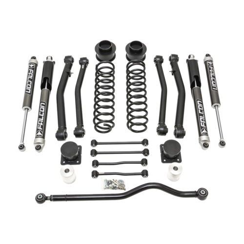 ReadyLift Suspension RL 4 Terrain Flex for Jeep Gladiator