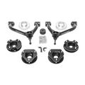 ReadyLift Suspension 69-31300 3-Inch SST Lift Kit for Chevy and GMC SUVs