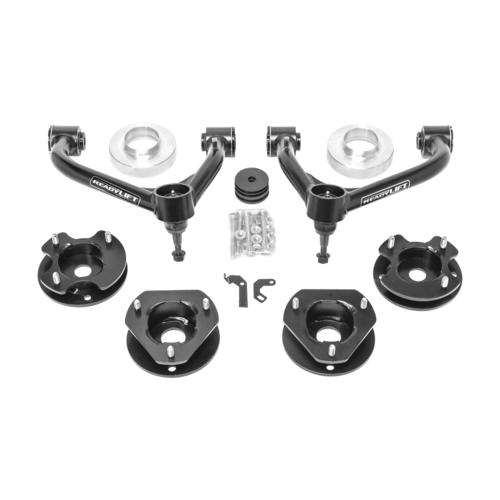 ReadyLift Suspension 69-31300 3-Inch SST Lift Kit for Chevy and GMC SUVs