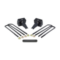 ReadyLift Suspension RL 5.0 Tall Flat Block - 2 Piece