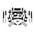 ReadyLift Suspension RL 5-6 Lift Kit with Bilstein Shocks for Chevy/GMC