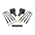 ReadyLift Suspension RL 5 Rear Block Kit for Ford