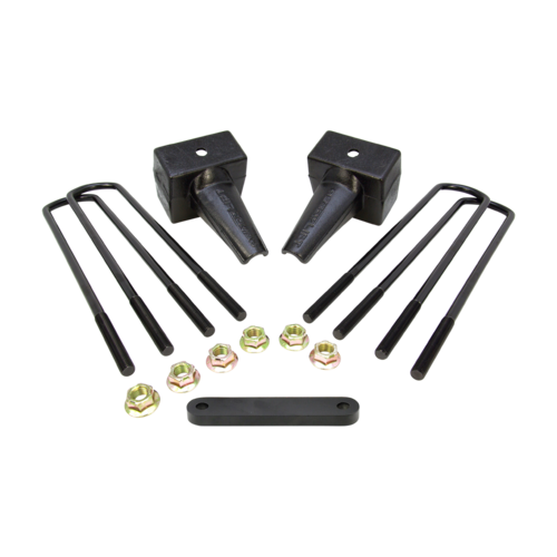 ReadyLift Suspension RL 5 Rear Block Kit for Ford