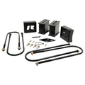 ReadyLift Suspension RL 5 Rear Blocks for Ram 3500HD 20+ Inch Wheels