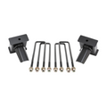 ReadyLift Suspension RL 5 Rear Spacer for GM 1500 (2019-2021)