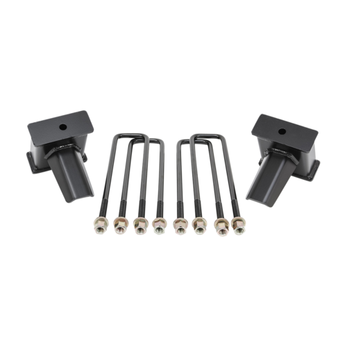 ReadyLift Suspension RL 5 Rear Spacer for GM 1500 (2019-2021)