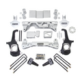 ReadyLift Suspension RL 5.0-6.0 Lift Kit Without Shocks