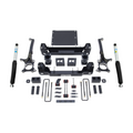 ReadyLift Suspension RL 6 Big Lift Kit with Shocks for Toyota