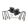 ReadyLift Suspension 66-2761 6-Inch Flat Block for 2-Piece Drive Shaft Kit