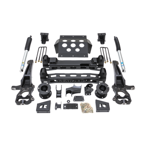 ReadyLift Suspension RL 6 GM 1500 Lift Kit with Bilstein Shocks