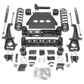 ReadyLift Suspension RL 6LIFT Kit for Dodge/Ram with Falcon Shock Absorbers