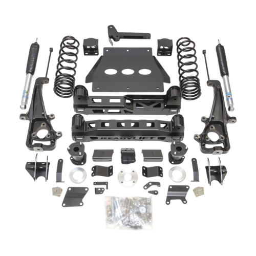 ReadyLift Suspension RL 6LIFT Kit for Dodge Ram