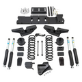 ReadyLift Suspension RL 6 Lift Kit with Bilstein Shocks Plus