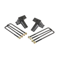 ReadyLift Suspension RL 6 Rear Spacer for GM 1500 2014-2018