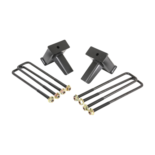 ReadyLift Suspension RL 6 Rear Spacer for GM 1500 2014-2018