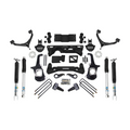 ReadyLift Suspension RL 7-8 Lift Kit with Bilstein Shocks for Chevy/GMC