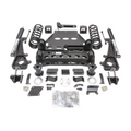 ReadyLift Suspension RL 6 Air Suspension Lift Kit for Dodge Ram