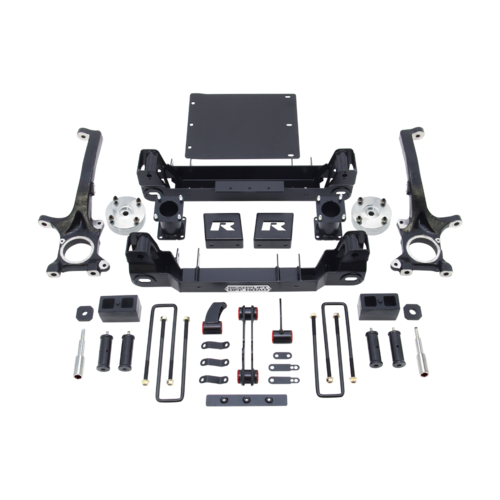 ReadyLift Suspension RL 6 Lift Kit for Toyota Vehicles