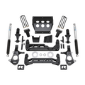 ReadyLift Suspension RL 7 BIGLIFT GM 1500 2014-2018 Cast Steel