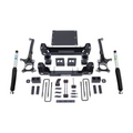ReadyLift Suspension RL 8 Big Lift Kit with Shocks for Toyota