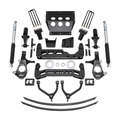 ReadyLift Suspension RL 9 Big Lift Kit for GM 1500 2014-2018 Aluminum