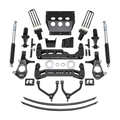 ReadyLift Suspension RL 9 Big Lift GM 1500 2014-2018 Cast Steel