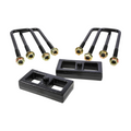 ReadyLift Suspension Block Kit 1 Rear for Chevrolet Colorado and GMC Canyon - Model 66-3510