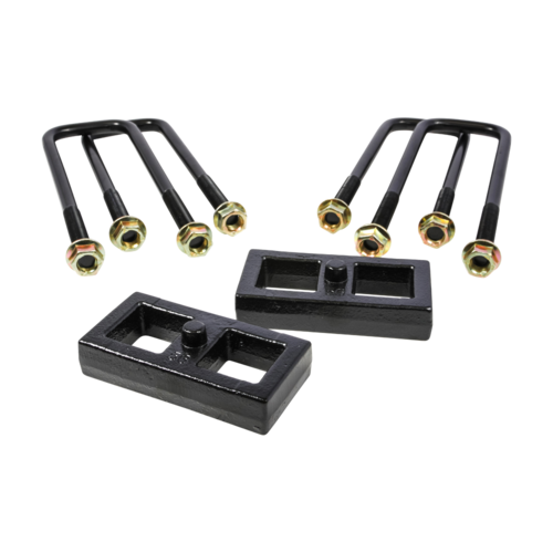 ReadyLift Suspension Block Kit 1 Rear for Chevrolet Colorado and GMC Canyon - Model 66-3510