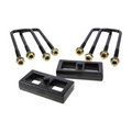 ReadyLift Suspension Block Kit 1 Rear for Ford Ranger - Durable Lift Solution