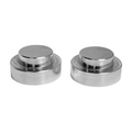ReadyLift Suspension RL Chevy/GM Rear Spacer 1 Inch - Enhance Ride Height and Stability