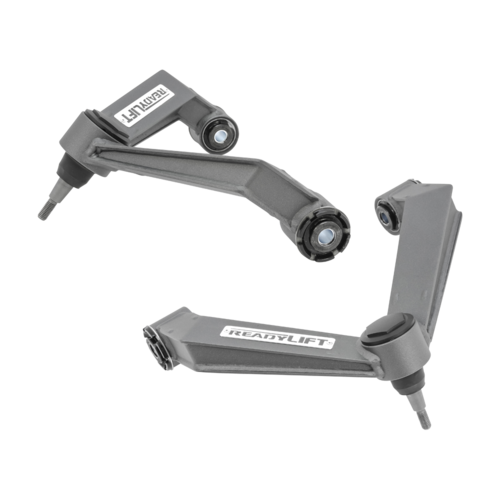 ReadyLift Suspension Fabricated Upper Control Arm Kit for GM 2011-2018