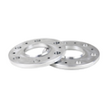 ReadyLift Suspension GM Hub Centric 1/2 Wheel Spacers Kit for 6-Lug Vehicles