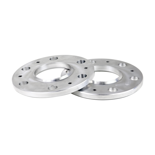 ReadyLift Suspension GM Hub Centric 1/2 Wheel Spacers Kit for 6-Lug Vehicles
