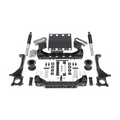 ReadyLift Suspension RL Tacoma 6.0 Lift Kit for Enhanced Off-Road Capability