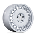 Rotiform RC205 PMF 19x8.5 Gloss Silver Wheel with 5x112 Bolt Pattern and +45 Offset