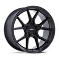 Rotiform RC199 KPR 20x10.5 Satin Black Wheel with 5x120 Bolt Pattern and +40 Offset