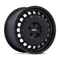 Rotiform RC205 PMF 18x8.5 Matte Black Wheel with 5x112 Bolt Pattern and +45 Offset
