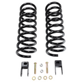 ReadyLift Suspension RAM HD 19-22 2500/3500 Spring Leveling Kit