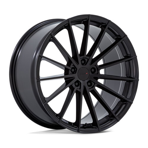 TSW Goodwood 20x10.5 Matte Black Wheel with 5x120 Bolt Pattern and +38 Offset
