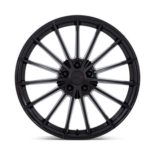 TSW TW005 Goodwood 20x10.5 Matte Black Wheel with 5x112 Bolt Pattern and +38 Offset