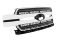 Morimoto Ford F150 2018-2020 Chrome White LED DRL Grille - Part XBG17