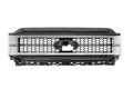 Morimoto Grille for Ford F-150 2021+ Chrome Finish with White DRL - Part XBG23