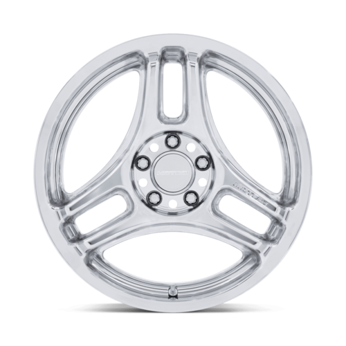 Motegi MR161 KOJIN 18x9.5 Polished Alloy Wheel with 5x114.3 Bolt Pattern and +35 Offset