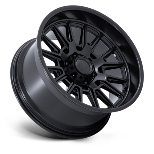 Moto Metal MO814 TEKTON 20x9 Matte Black Wheel with 5x127 Bolt Pattern