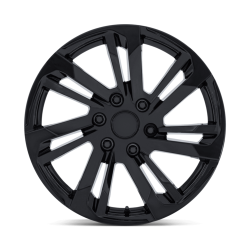 Performance Replicas PR240 18x8.5 Gloss Black Wheel with 6x132 Bolt Pattern and +35 Offset