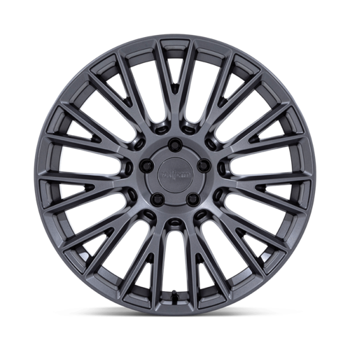 Rotiform RC201 LSE 19x8.5 Matte Anthracite Wheel with 5x120 Bolt Pattern and +35 Offset
