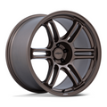 Rotiform RC209 RPS 18x10.5 Burnt Bronze Wheel with 5x120 Bolt Pattern and +35 Offset