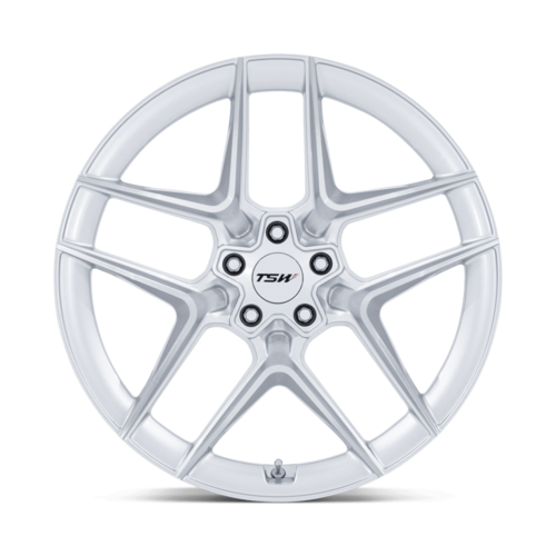 TSW Slipstream 19x10.5 Wheel - 5x120 Bolt Pattern, +35 Offset, 74.10 Center Bore